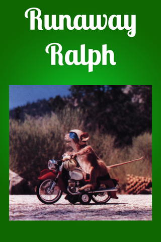 Runaway Ralph