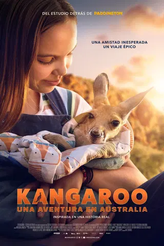 Kangaroo