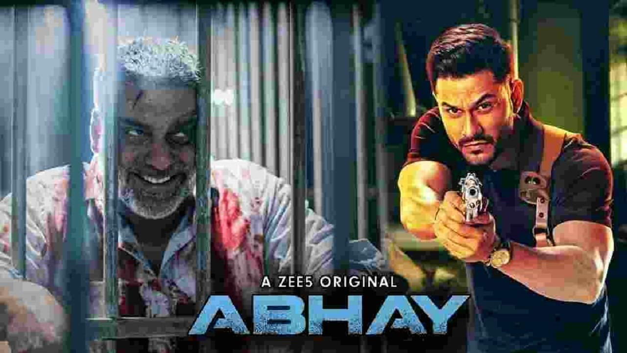 Watch Abhay Season 1 Online Full Episodes