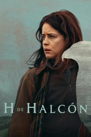 H de halcón