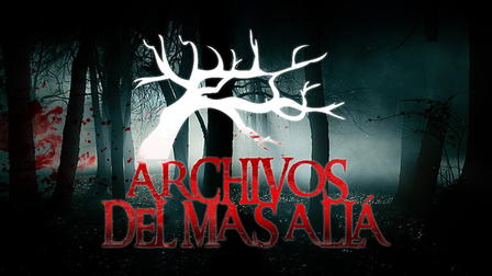 Archivos Del Más Allá