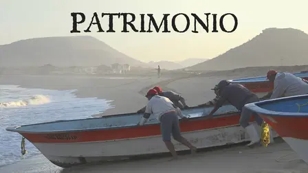 Patrimonio
