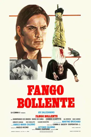 Fango Bollente
