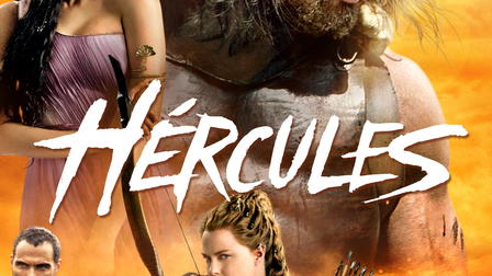 Hércules