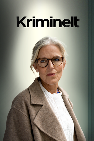 Kriminelt