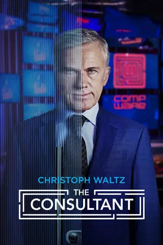 The Consultant