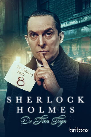 Sherlock Holmes: Neljän merkki