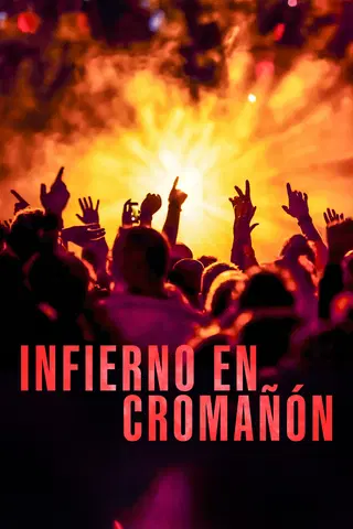 Infierno en Cromañón