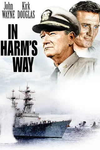 In Harm's Way