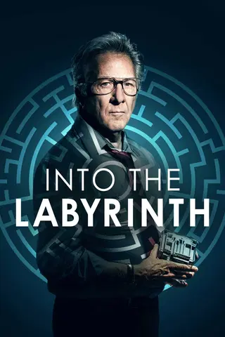 Into the Labyrinth (2019)