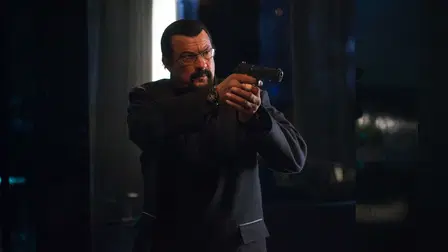 Mercenary: Absolution