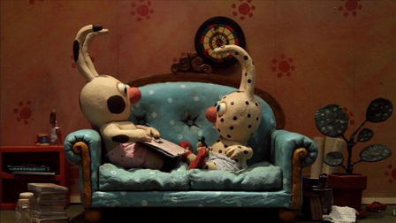 Spot and Splodge Plottspotting