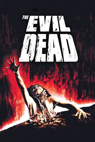 The Evil Dead