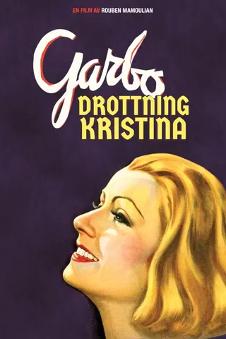 Drottning Kristina