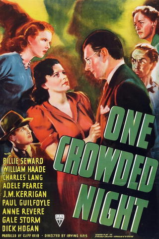 One Crowded Night