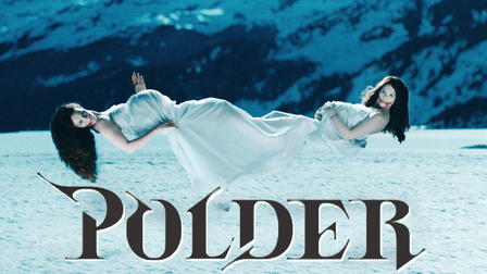 Polder - Tokyo Heidi
