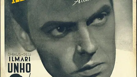 ”Minä elän”