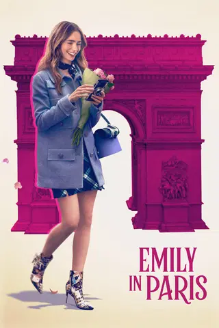 Emily in Paris