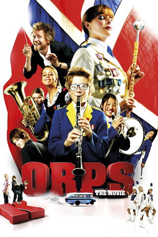 ORPS – The Movie