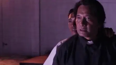 The Herald and the Horror