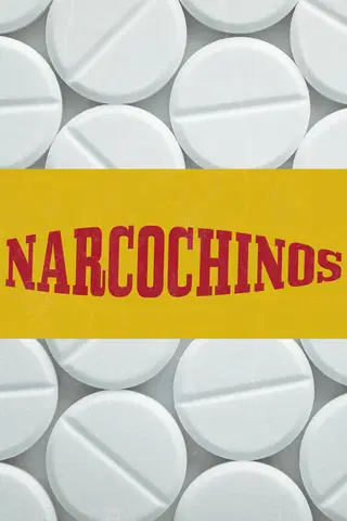 Narcochinos