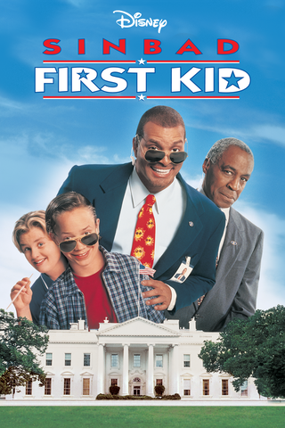 First Kid