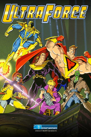 Ultraforce