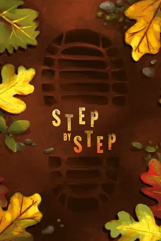 Step by step