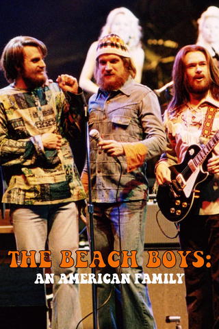 The Beach Boys: An American Family