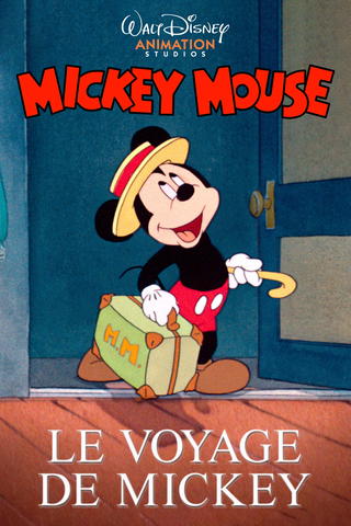 Le Voyage de Mickey