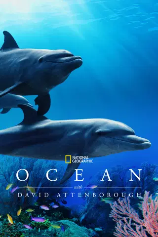 Ocean with David Attenborough
