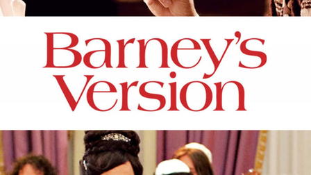 Barney's Version