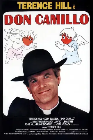 The World of Don Camillo