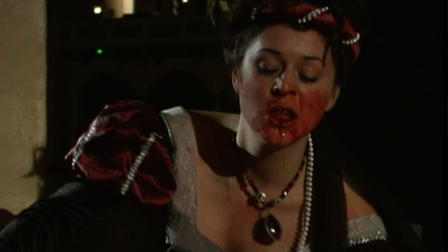 Night Fangs