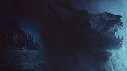 The Skinwalkers: American Werewolves 2