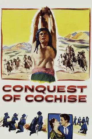 Conquest of Cochise