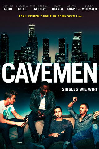 Cavemen – Singles wie wir