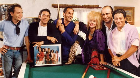 Mes meilleurs copains