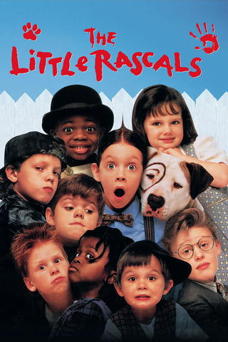 Little Rascals