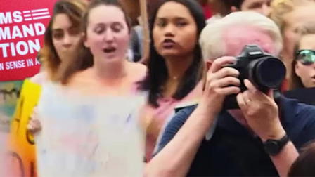 Generation Columbine