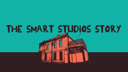 The Smart Studios Story