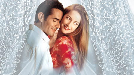 Velo de Novia