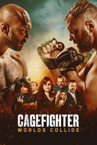 CAGEFIGHTER