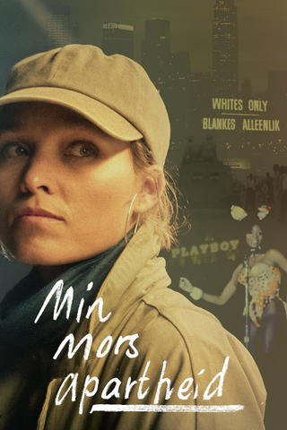 Min mors apartheid