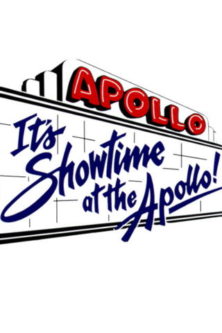 It's Showtime at the Apollo