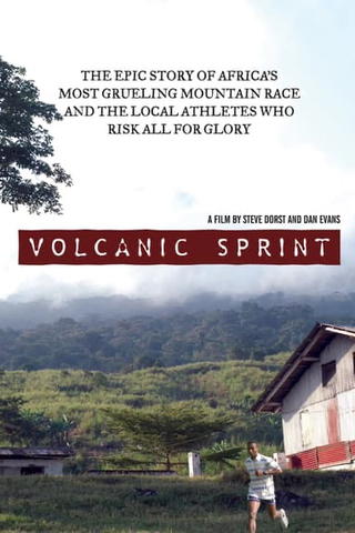 Volcanic Sprint