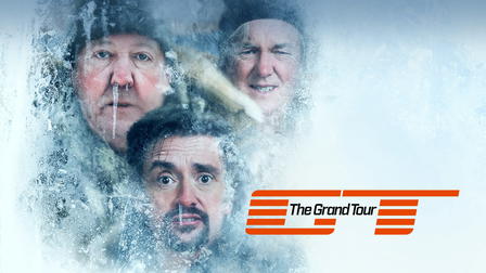 The Grand Tour