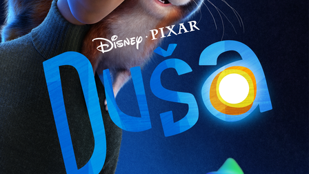 Soul (inkl. Bonusmaterial)