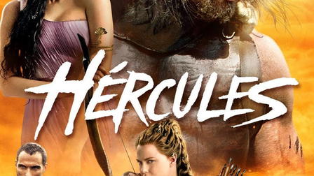 Hércules