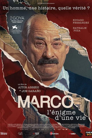 Marco, l’énigme d’une vie